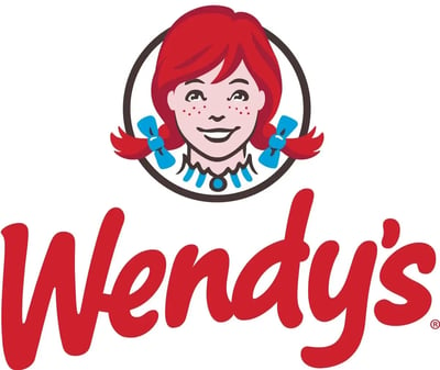 Image of Wendy’s Logo