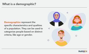 The 15 Best Demographic Examples & Questions to Use in Your Next Survey