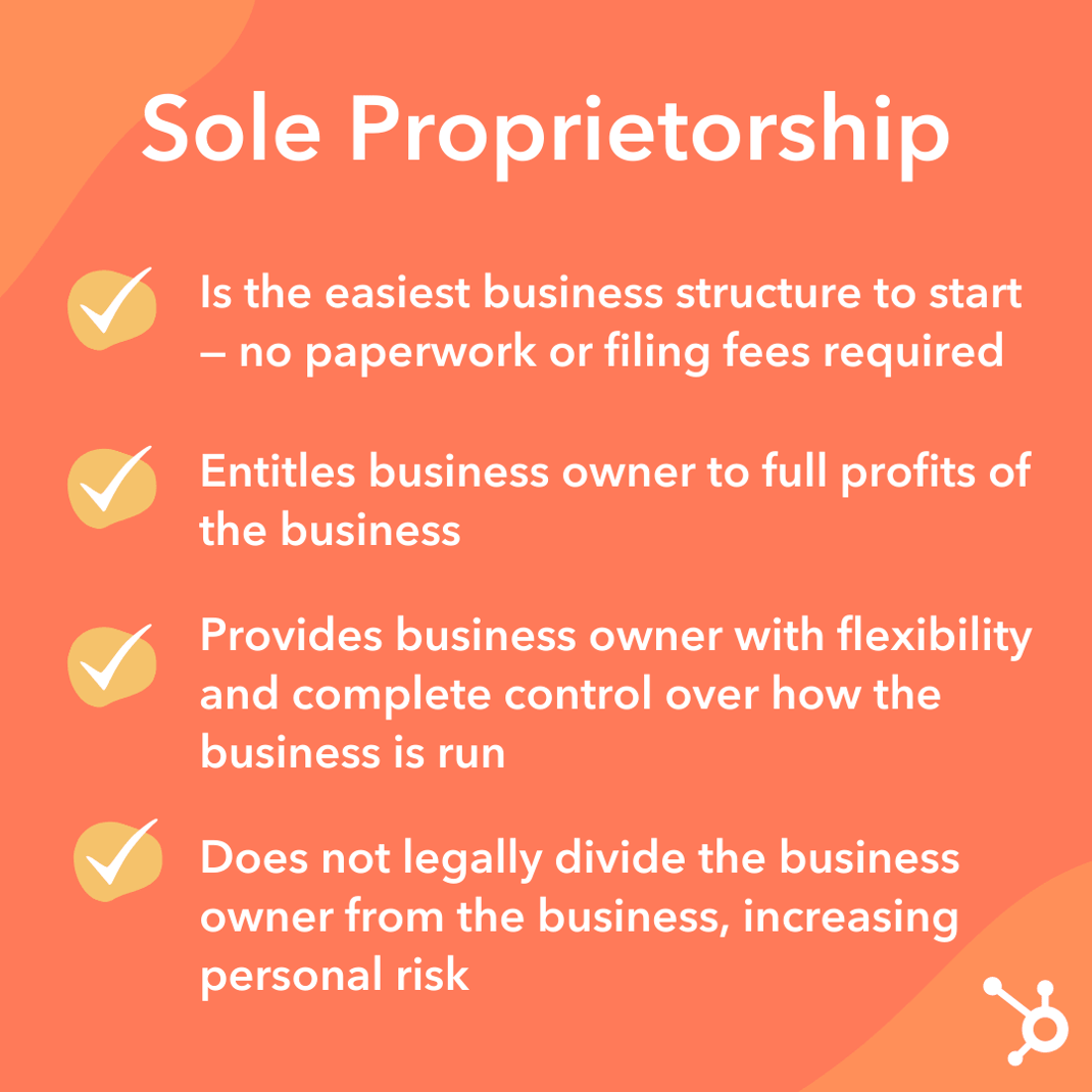 Sole Proprietorships vs. LLCs: Pros and Cons, Plus Which One is Best ...
