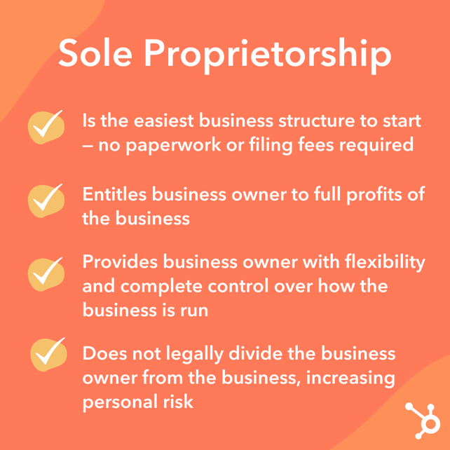 Sole Proprietorships vs. LLCs: Pros and Cons, Plus Which One is Best ...
