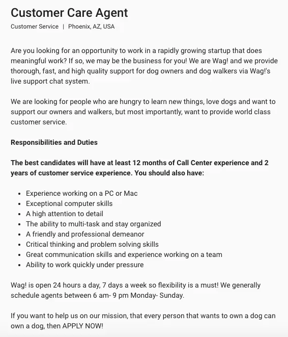 Email Support Roles And Responsibilities Designer Sales Www Gbu   What Are Customer Service Jobs 4.webp