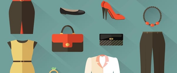 What Should You Wear to a Sales Job Interview? [SlideShare]