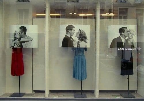 Window Displays