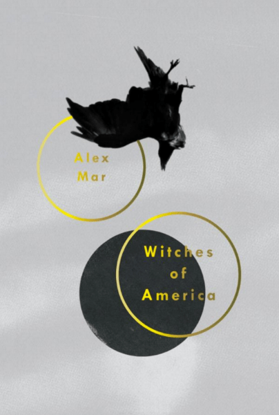 witches cover