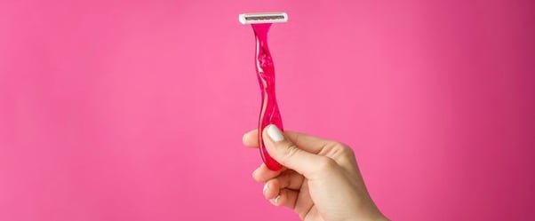 Women Shave Because of Marketers: How the Industry Created Demand for Women's Razors