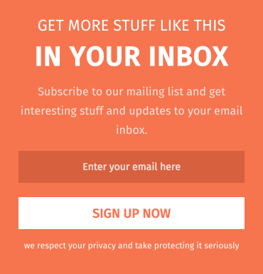افزونه های ایمیل وردپرس: wp subscribe