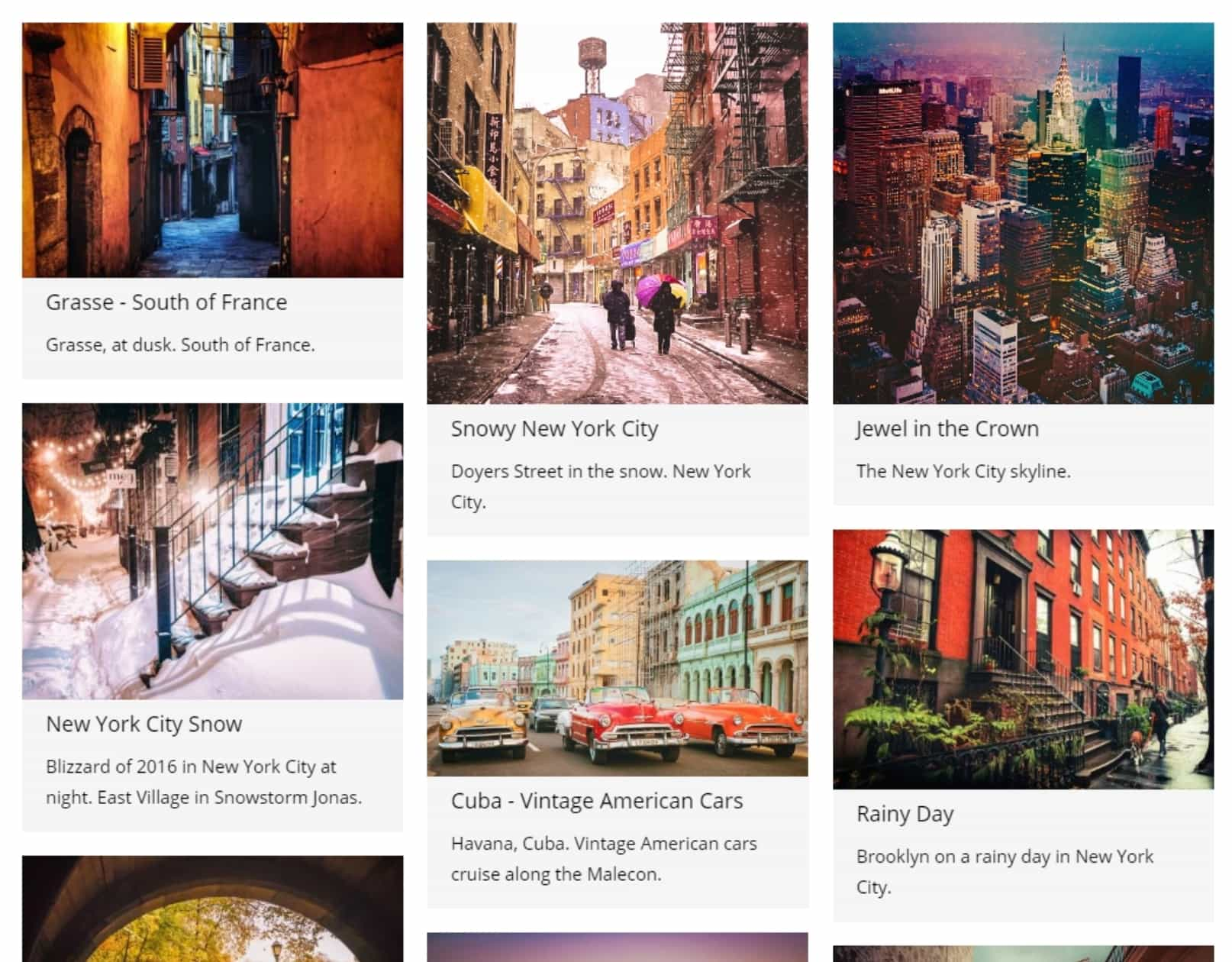 dropbox plugin wordpress photo gallery