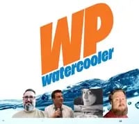 best wordpress podcast, WP Watercooler