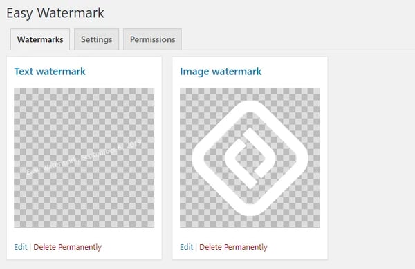 watermark tool to protect from image hotlinking demo