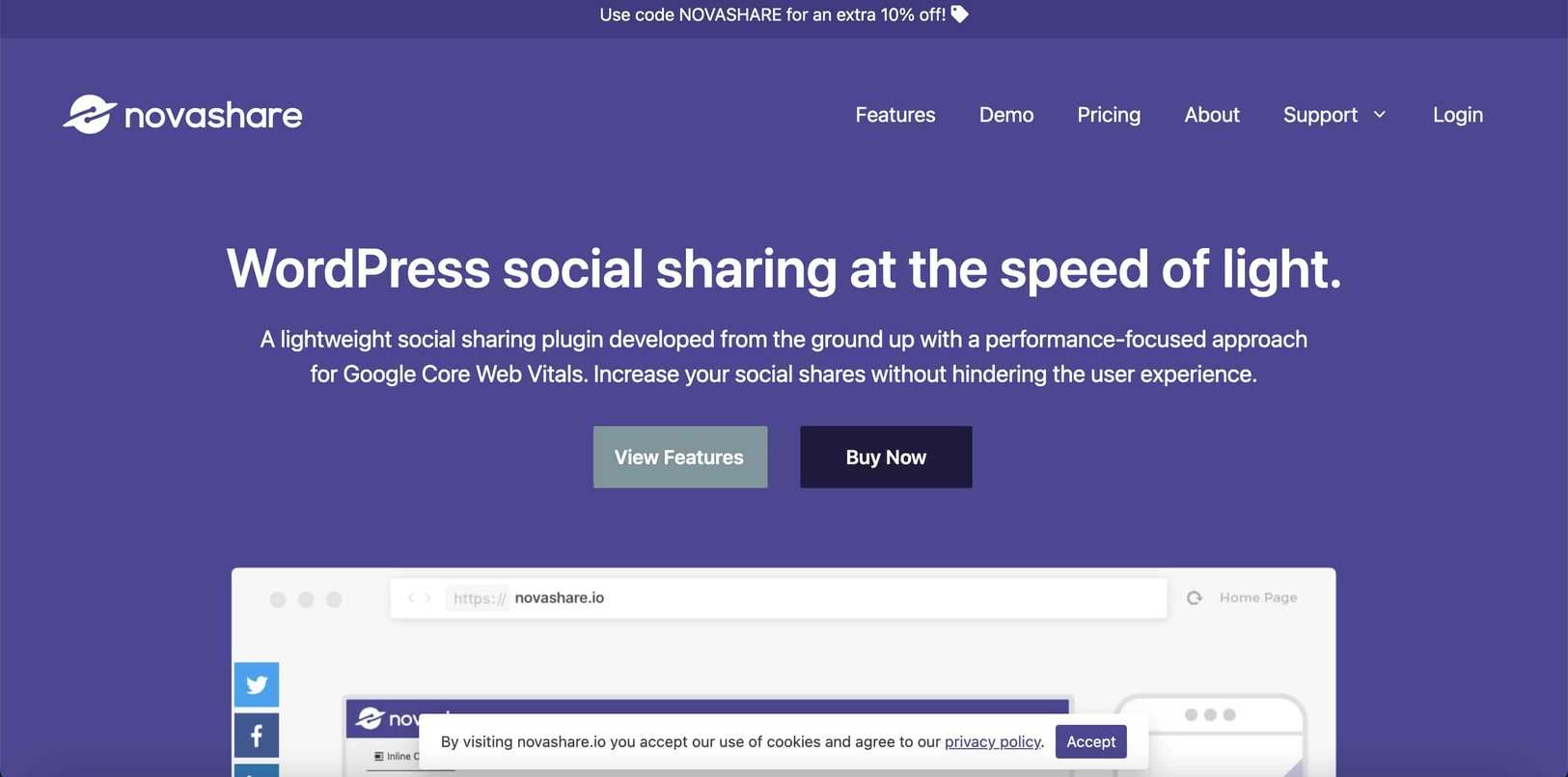 20+ Best Social Sharing Plugins for WordPress