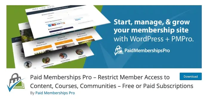 paid-membership-pros