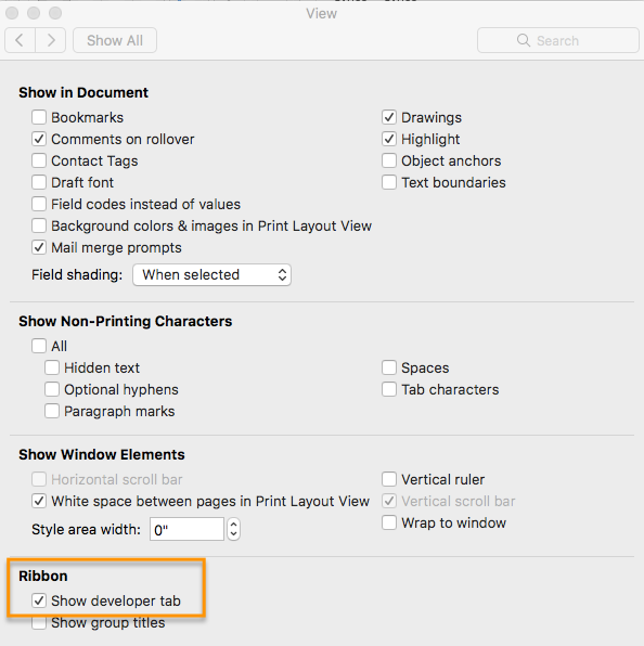 Survey Template For Word from blog.hubspot.com