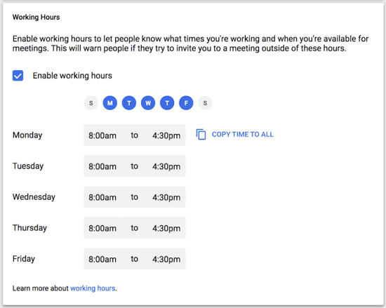 How to Use Google Calendar: 18 Features That #39 ll Make You More Productive