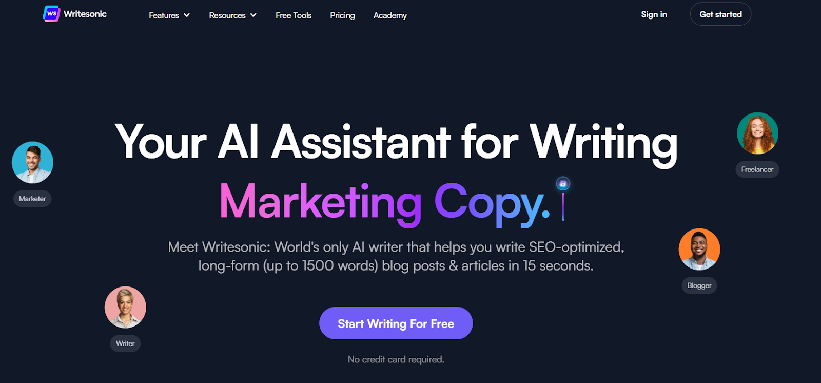AI Writing Tools: How to (Properly) Use Them - Content @ Scale