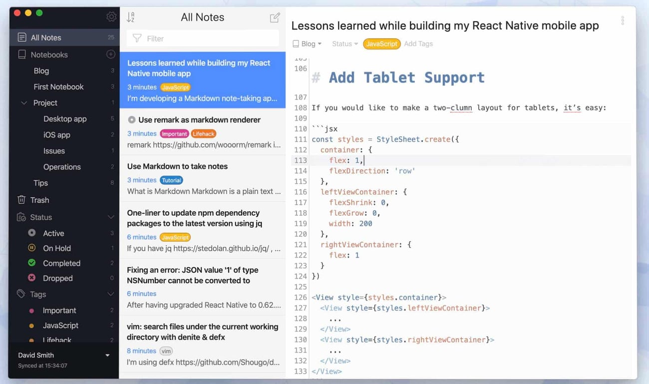 The 19 Best WYSIWYG Markdown Editors for Your Team in 2023