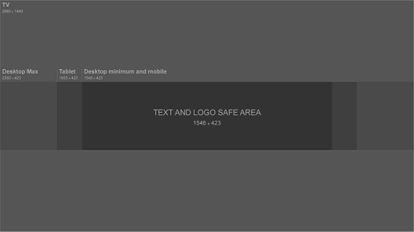 7 De Los Mejores Banners De Youtube Que Hemos Visto Noticiasb2b