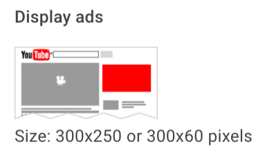 YouTube ads target you based on an algorithm similar to Google and Facebook