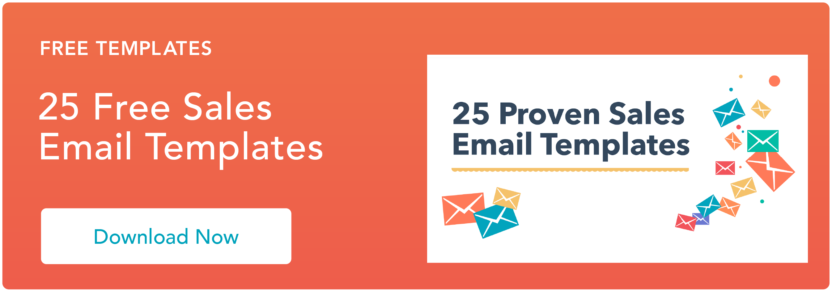 sales email templates