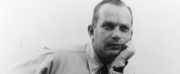 23 Quotes From Bill Bernbach on Advertising & Creativity