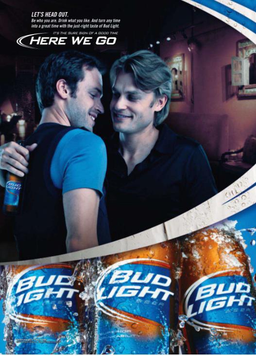 11 Ads From the 11 Most LBGT-Friendly Brands