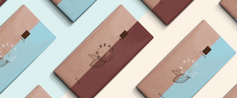 15 Oh-So-Sweet Examples of Chocolate Packaging Designs