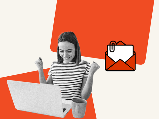 Why email whitelisting is important for marketers [+ detailed steps on how to do it]