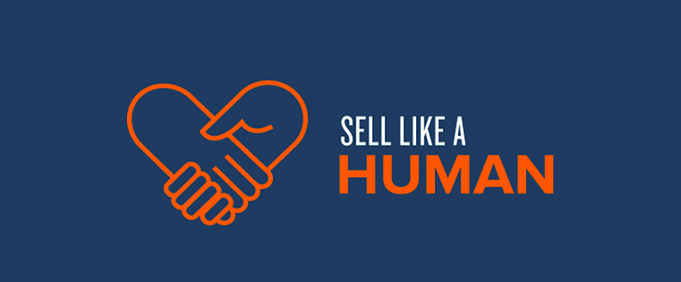 Announcing a Brand New Sales Show: Sell Like a Human, with Daniel Pink