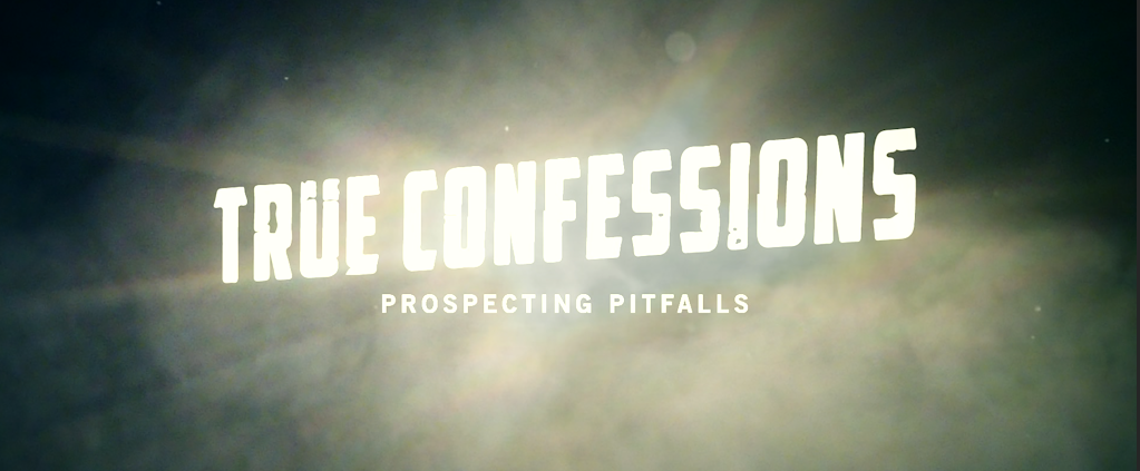 True Confessions: A Cold Caller Comes Clean [Video]