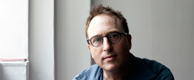 Psychopaths, Public Shaming & Goats: Why You Need to See Jon Ronson at #INBOUND15