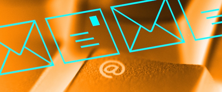 A Simple Guide to Successful Email Outreach [Infographic]