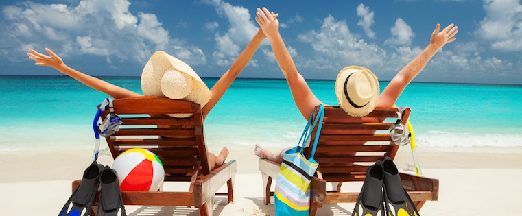 Why Your Brain Craves Vacation Time [Infographic]