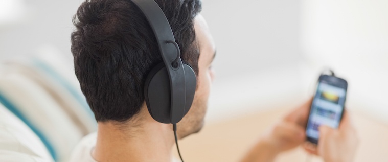 The Top Business Podcasts You Need to Be Listening To