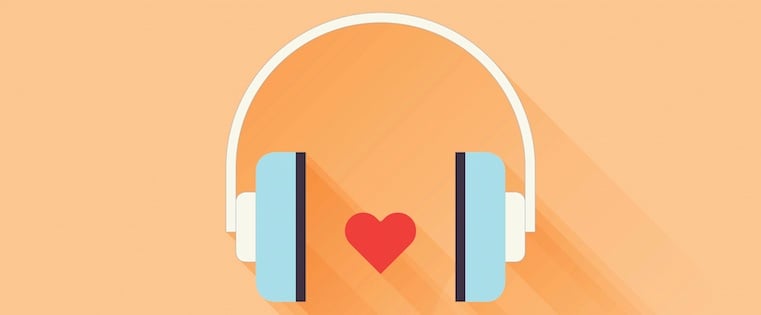 6 Psychology-Backed Playlists for Improving Your Productivity