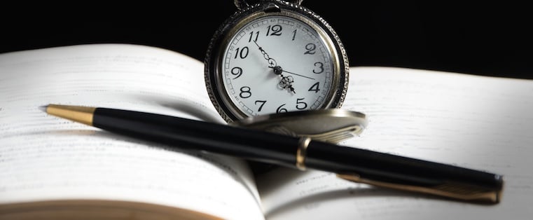 A Science-Backed Method for Better Writing: How to Find Your Ideal Time of Day