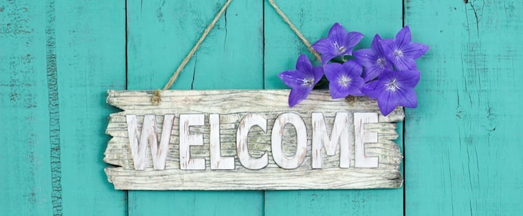 How to Plan & Execute Effective 'Welcome' Emails