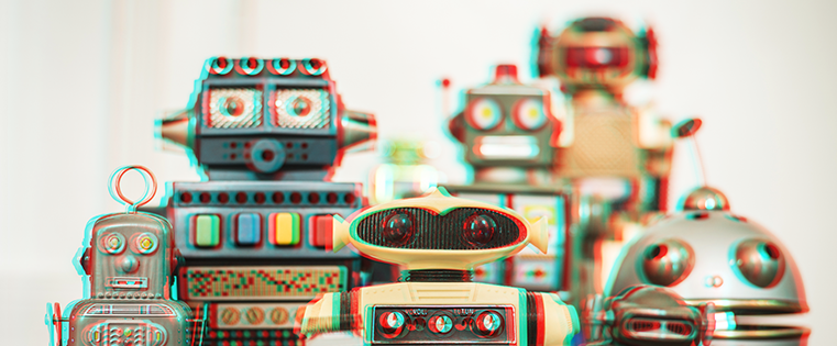 Why Bots Are the Next Big Frontier for Agencies