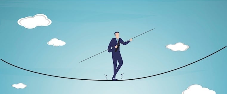 Modern Sales Teams Need to Be Agile to Survive