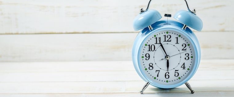 The Best Time to Make a Sales Call in 2019