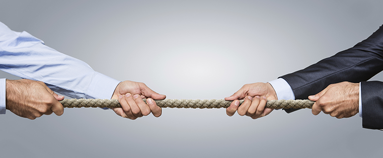 7 Strategies for Handling & Resolving Conflicts With Clients