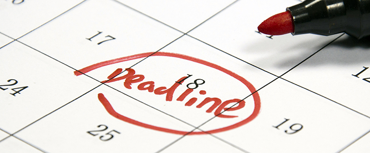 How to Save a Client Relationship When You Miss a Deadline