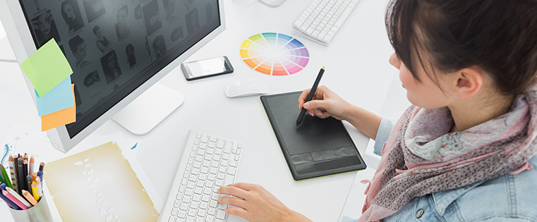 The Free Design Templates You Need to Create Stunning Visual Marketing Content