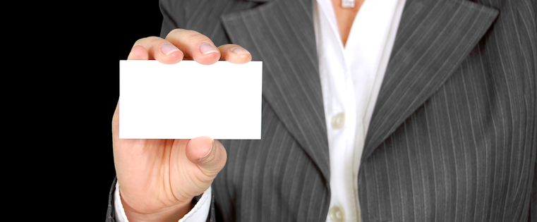 10 Sales Business Card Dos and Don'ts Every Rep Should Know