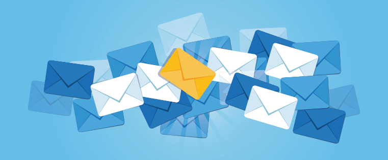 8 Tips for Mastering the Art of Email
