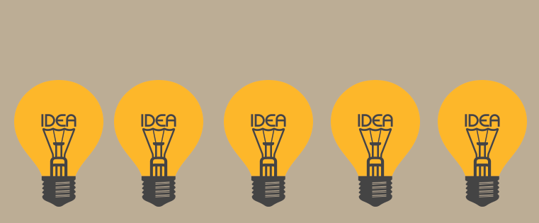 Why Your First Idea Might Be Your Worst Idea