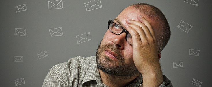Why We Unsubscribed 250K People From HubSpot's Marketing Blog & Started Sending Less Email