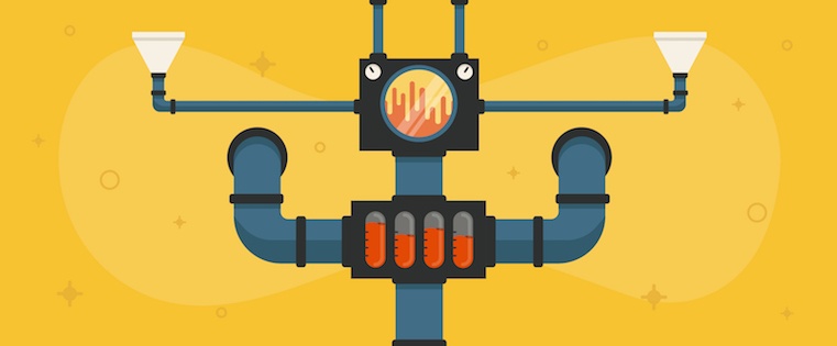 5 Essential Stages For Every B2B Pipeline