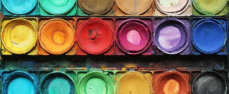 What Color Should Your Logo Be? How to Pick the Perfect Color [Infographic]