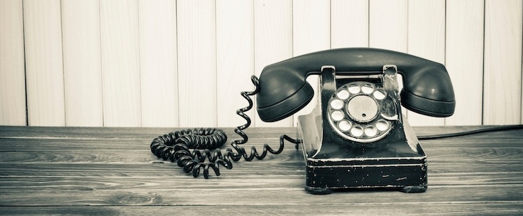 8 Ways to Make Your Sales Calls Better Right Now [Infographic]