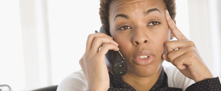 The 3 Reasons Your Phone Calls Suck