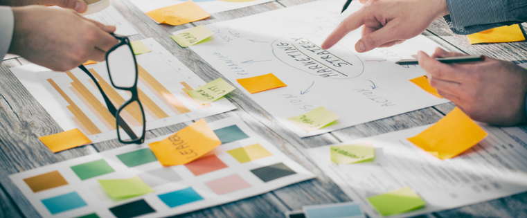 16 Questions to Ask Before Beginning a Brand Redesign Project